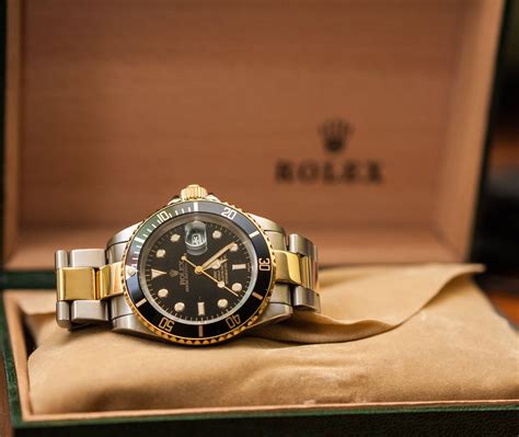 inkoop rolex